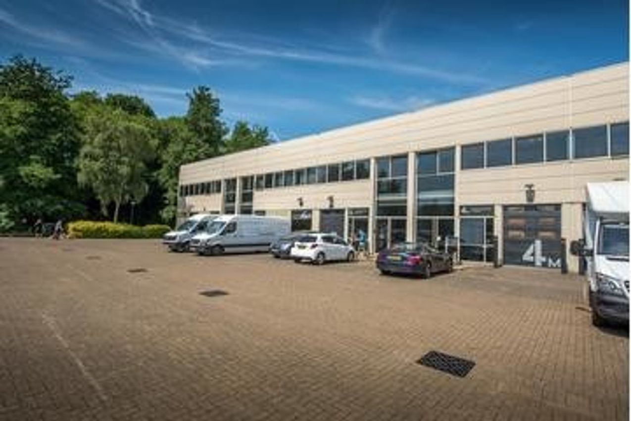 To Let 1 Byewaters, Watford WD18 8WH, UK PropList