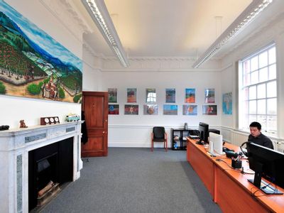 Property Image for Mersey House, Speke Rd, Garston, Liverpool L19 2PH, UK