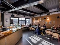 Property Image for Building 4, Office 1, Boat Shed, 22 Exchange Quay, Salford M5 3EQ, UK