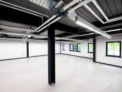 Property Image for Building 4, Office 1, Boat Shed, 22 Exchange Quay, Salford M5 3EQ, UK
