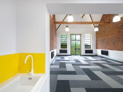 Property Image for The Schoolhouse, Second Ave, Stretford, Manchester M17 1DZ, UK