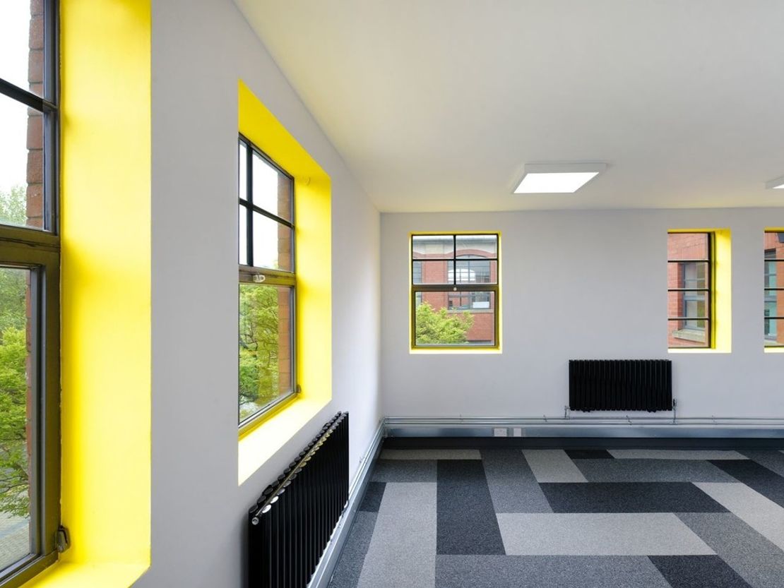 The Schoolhouse, Second Ave, Stretford, Manchester M17 1DZ, UK