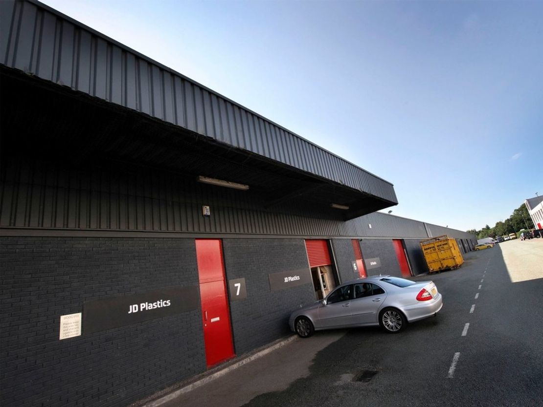 140 Speke Rd, Garston, Liverpool L19 2PH, UK