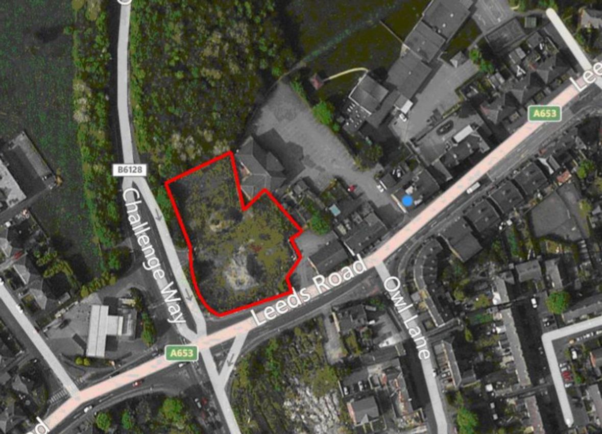 For Sale 667 Leeds Rd, Dewsbury WF12 7HP, UK PropList