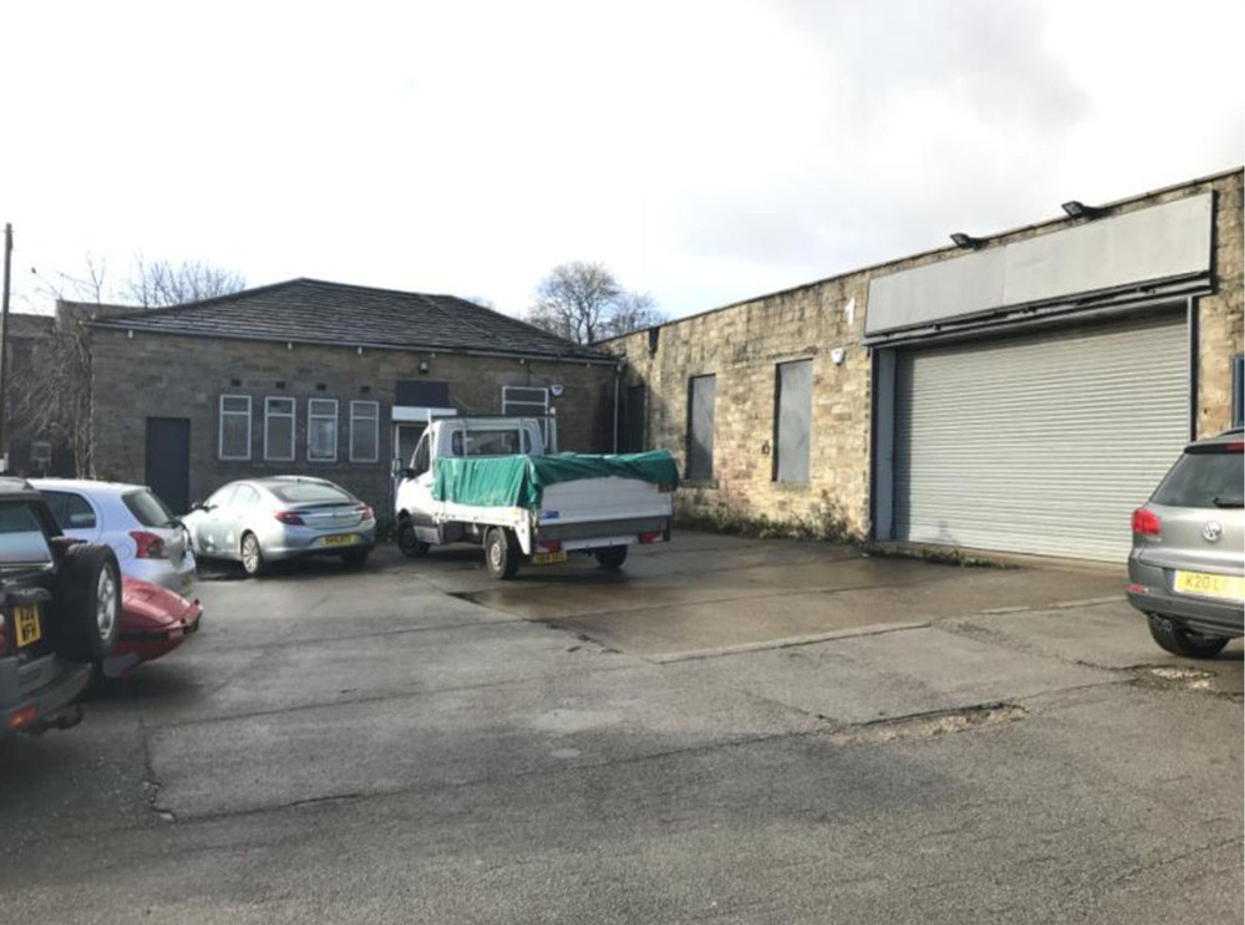 To Let 37 New St, Dewsbury WF12 8JJ, UK PropList