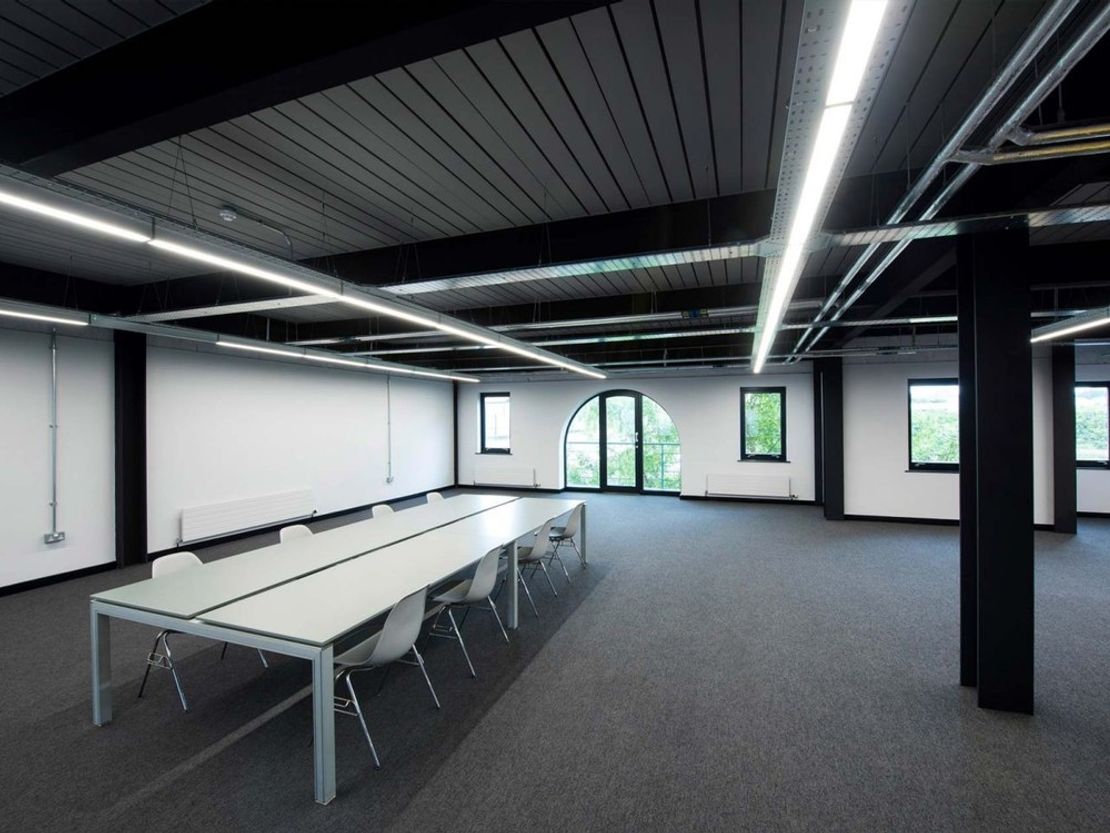Building 4, Office 1, Boat Shed, 22 Exchange Quay, Salford M5 3EQ, UK