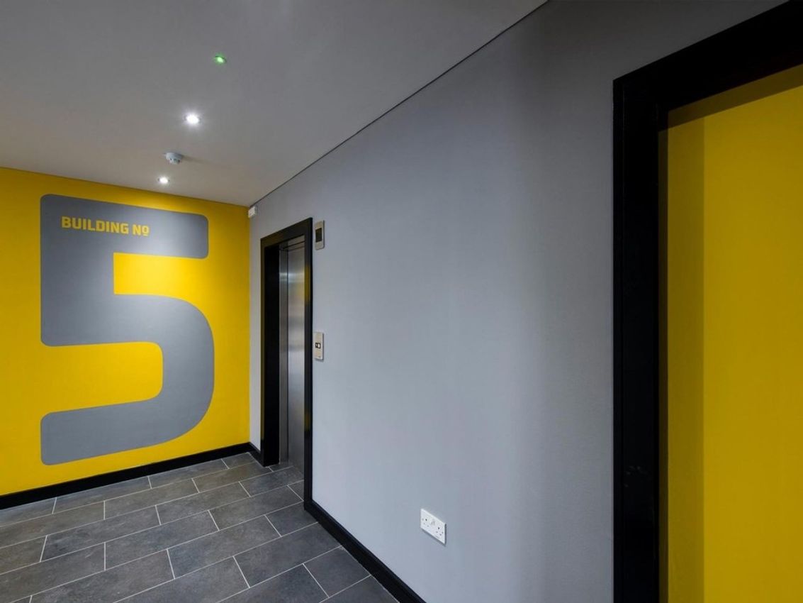 Building 4, Office 1, Boat Shed, 22 Exchange Quay, Salford M5 3EQ, UK
