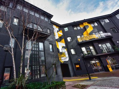 Property Image for Building 4, Office 1, Boat Shed, 22 Exchange Quay, Salford M5 3EQ, UK