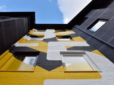 Property Image for Building 4, Office 1, Boat Shed, 22 Exchange Quay, Salford M5 3EQ, UK