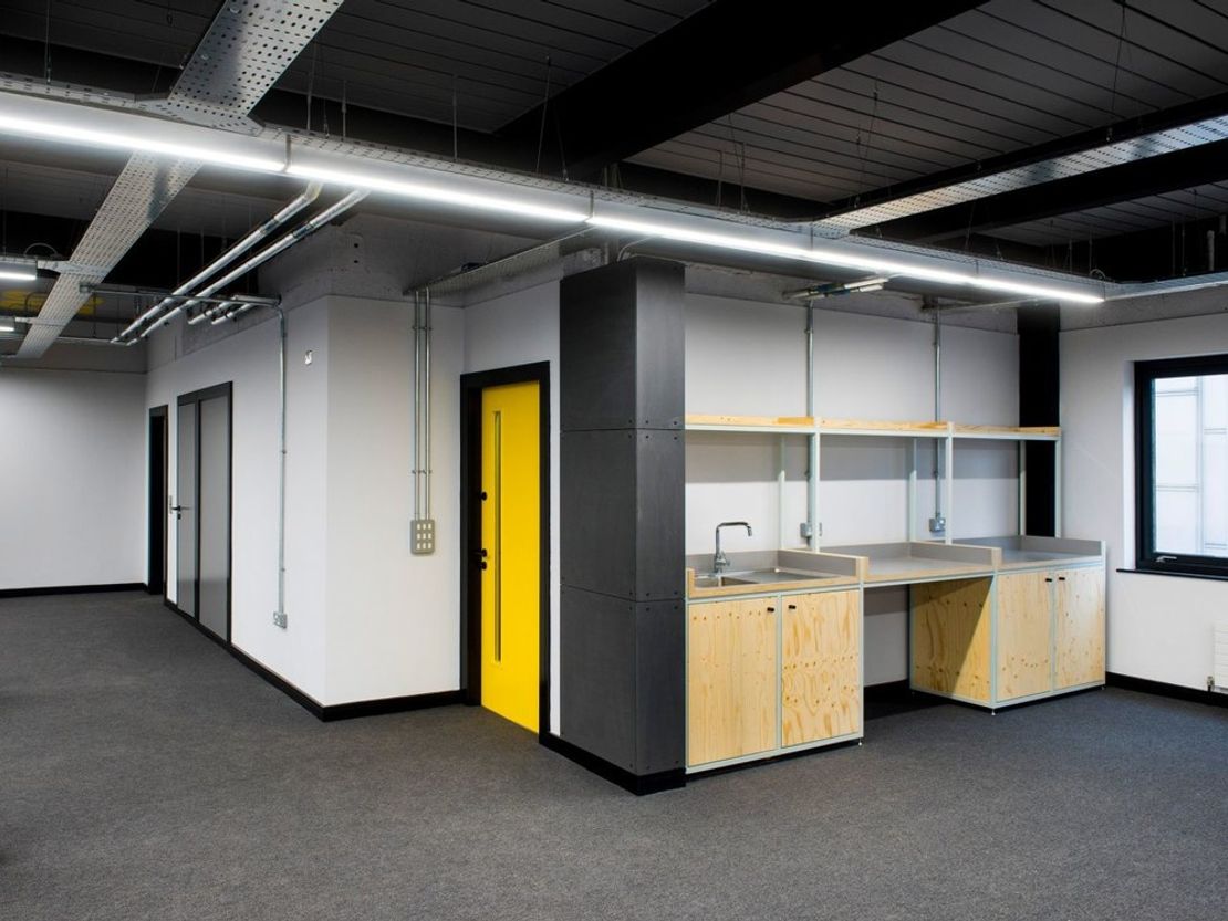 Building 4, Office 1, Boat Shed, 22 Exchange Quay, Salford M5 3EQ, UK