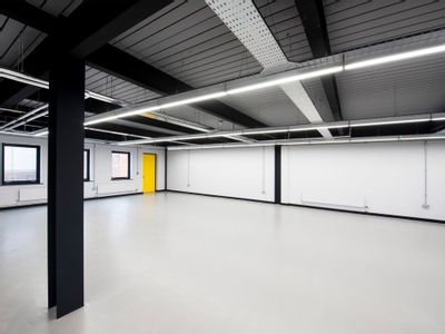 Property Image for Building 4, Office 1, Boat Shed, 22 Exchange Quay, Salford M5 3EQ, UK
