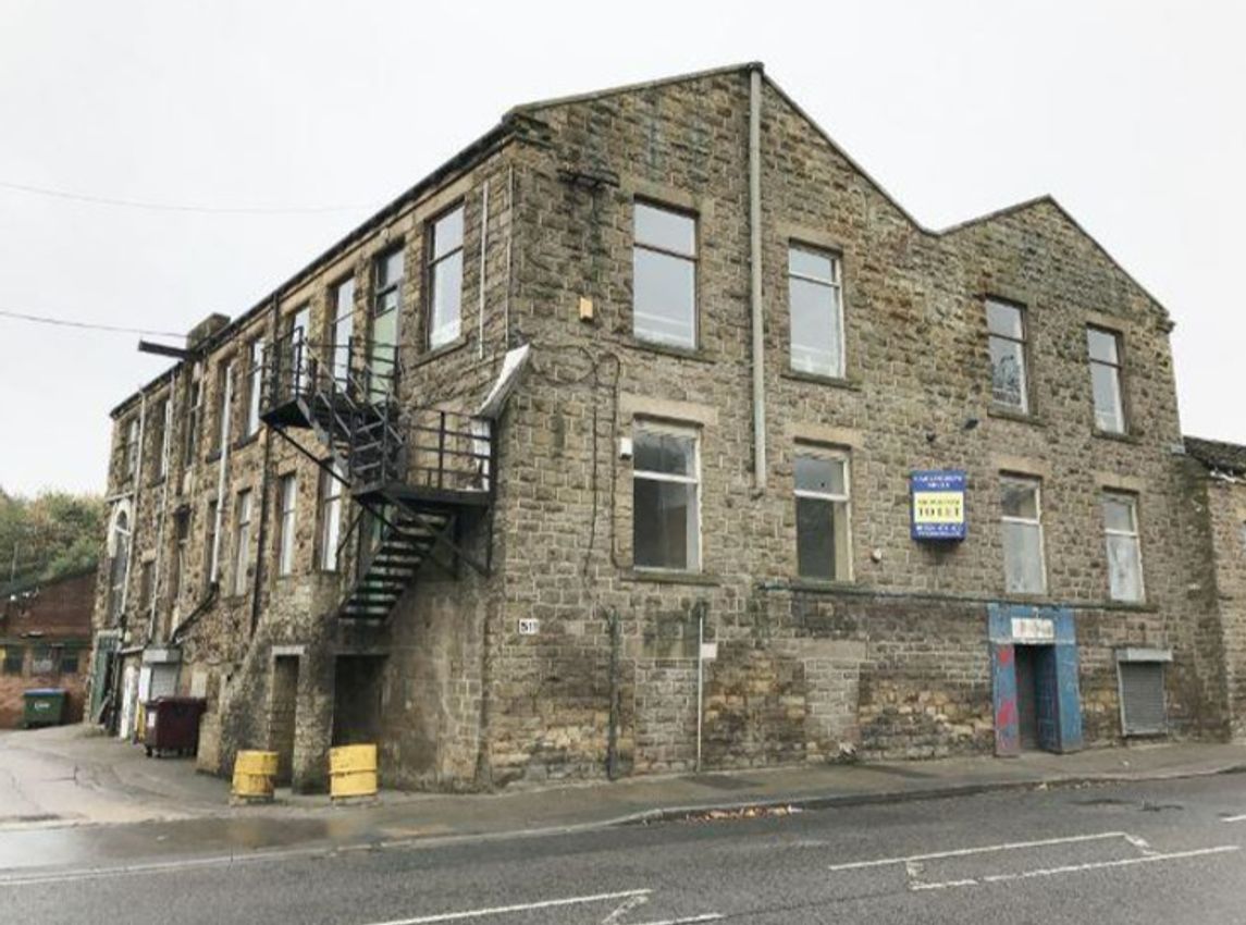 To Let Carlinghow Mills, 501 Bradford Rd, Batley WF17 8LN, UK PropList
