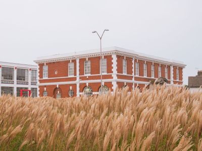 Property Image for Mersey House, Speke Rd, Garston, Liverpool L19 2PH, UK