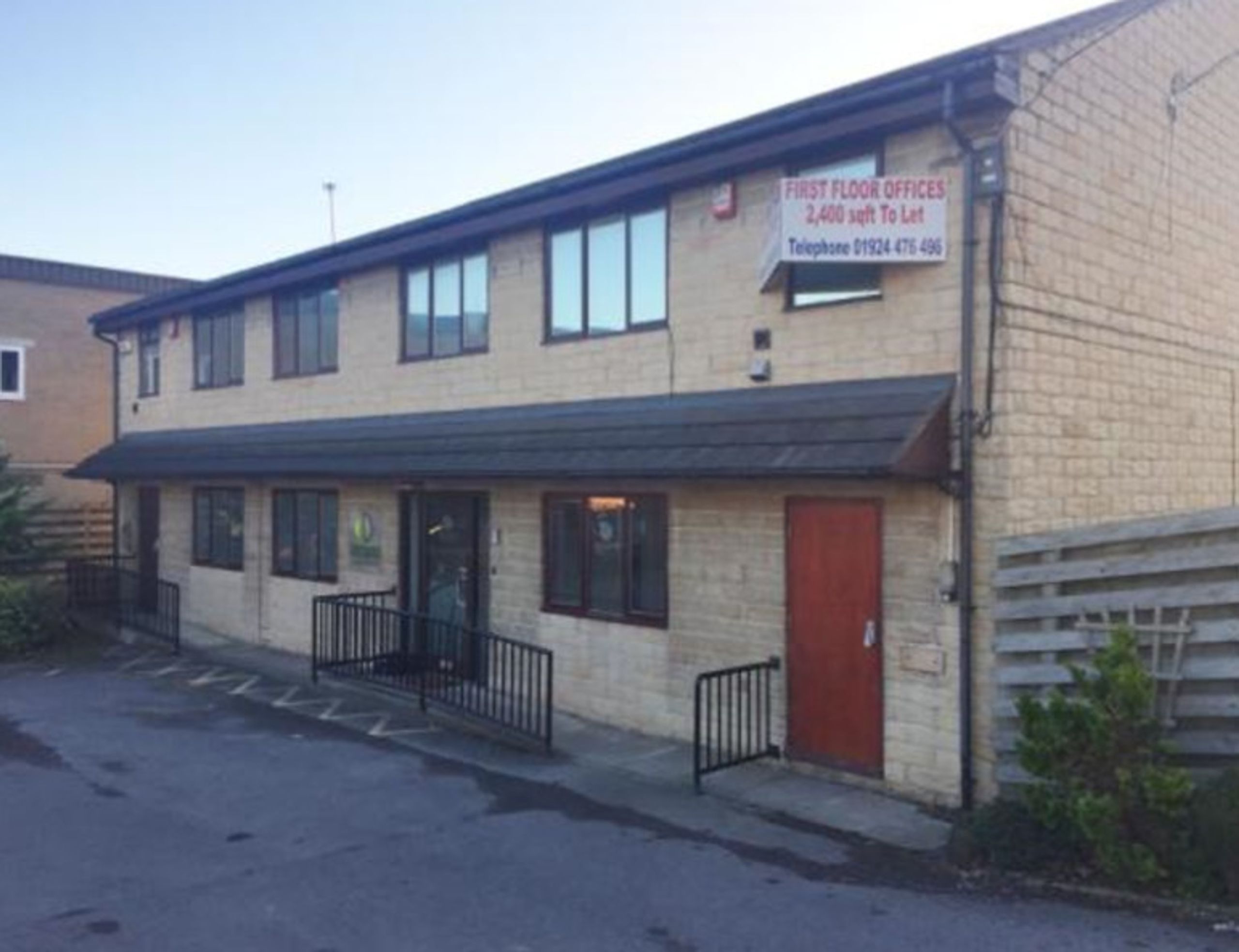 To Let 19 Colbeck Row, Birstall, Batley WF17 9NR, UK PropList