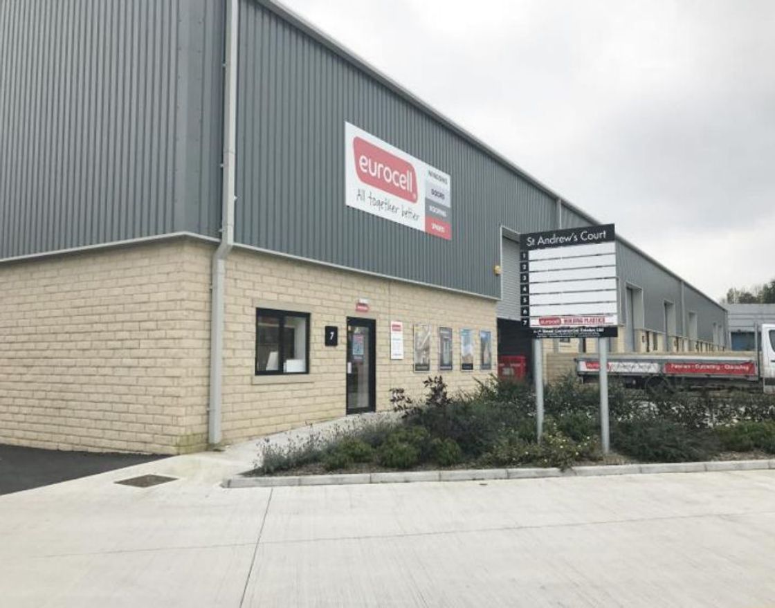 To Let 5 Leeds Rd, Huddersfield HD1 6ND, UK PropList