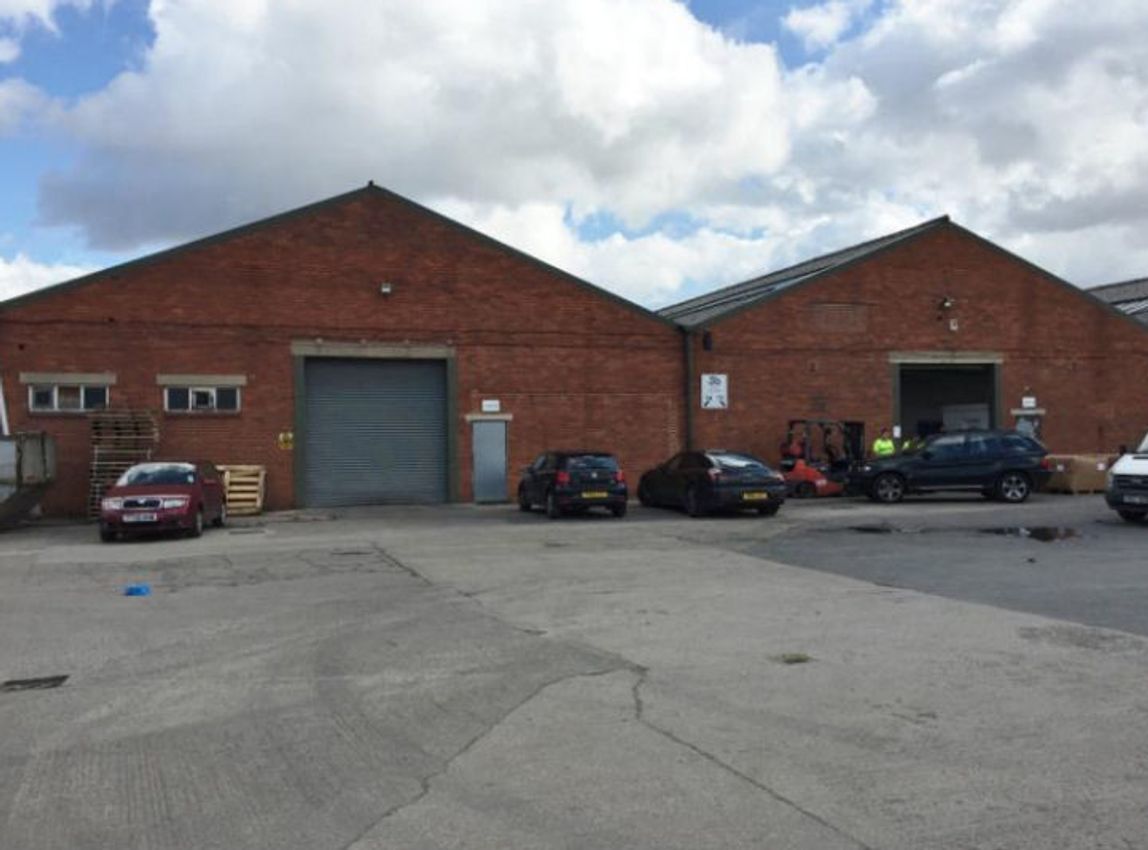 To Let 15 Pinders Garth, Knottingley WF11 8JS, UK PropList