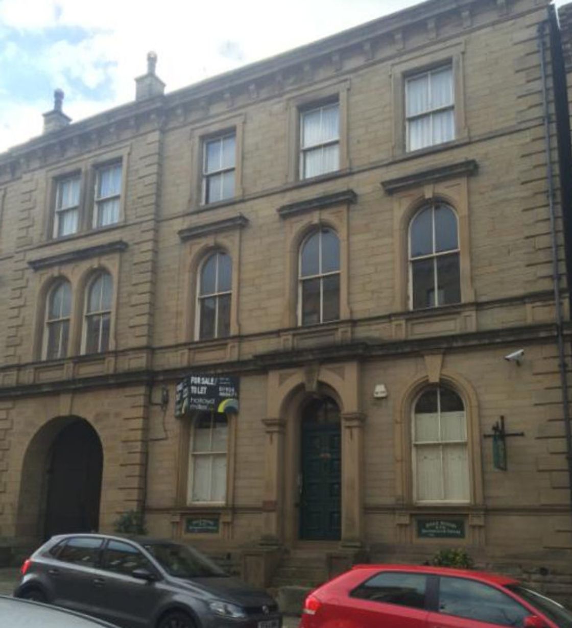 For Sale 35 Station Rd, Batley WF17 5SU, UK PropList