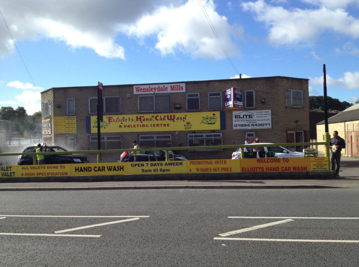 For Sale 885886 Bradford Rd, Batley WF17 8NN, UK PropList