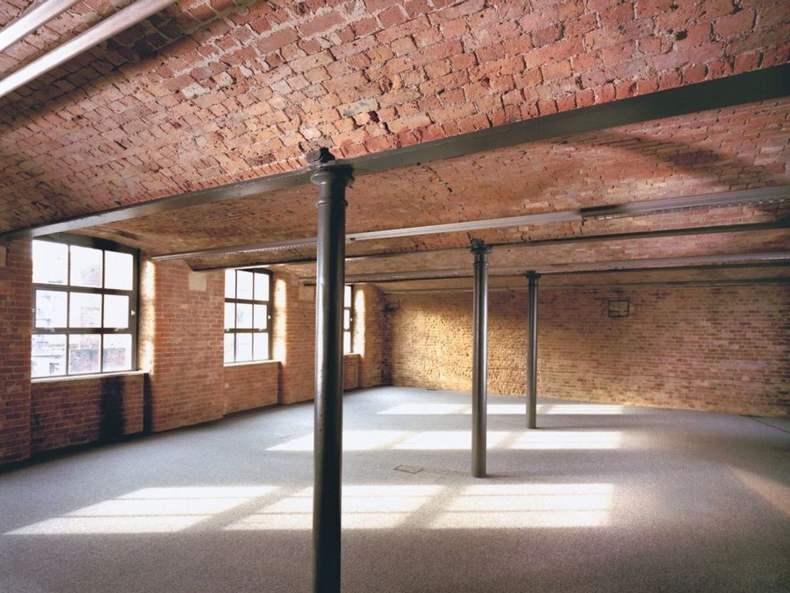 1.3 Waulk Mill, 51 Bengal St, Manchester M4 6LN, UK