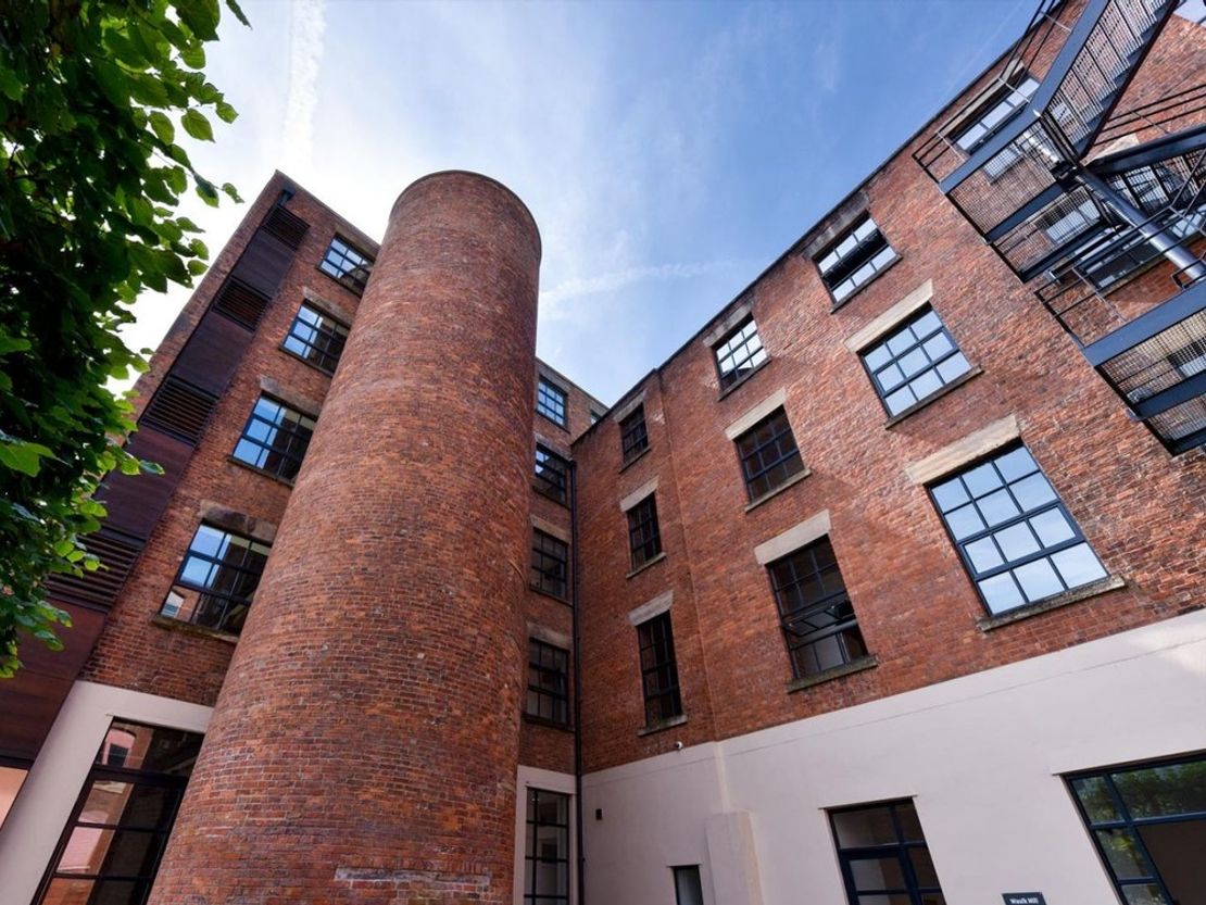 1.3 Waulk Mill, 51 Bengal St, Manchester M4 6LN, UK