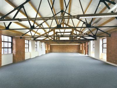 Property Image for 1.3 Waulk Mill, 51 Bengal St, Manchester M4 6LN, UK