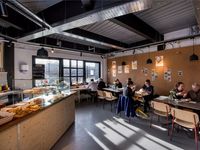Property Image for Building 4, Office 1, Boat Shed, 22 Exchange Quay, Salford M5 3EQ, UK
