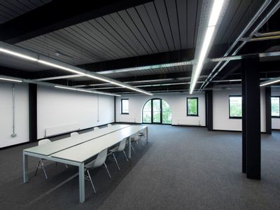 Property Image for Building 4, Office 1, Boat Shed, 22 Exchange Quay, Salford M5 3EQ, UK