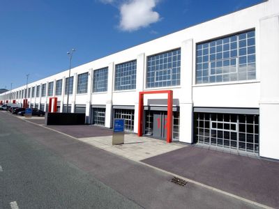 Property Image for 140 Speke Rd, Garston, Liverpool L19 2PH, UK