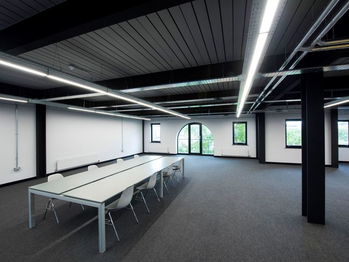 Building 4, Office 1, Boat Shed, 22 Exchange Quay, Salford M5 3EQ, UK