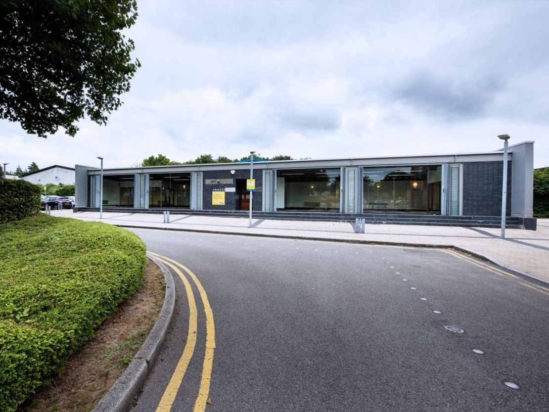 The Schoolhouse, Second Ave, Stretford, Manchester M17 1DZ, UK