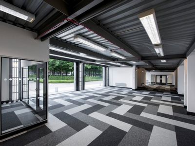 Property Image for The Schoolhouse, Second Ave, Stretford, Manchester M17 1DZ, UK