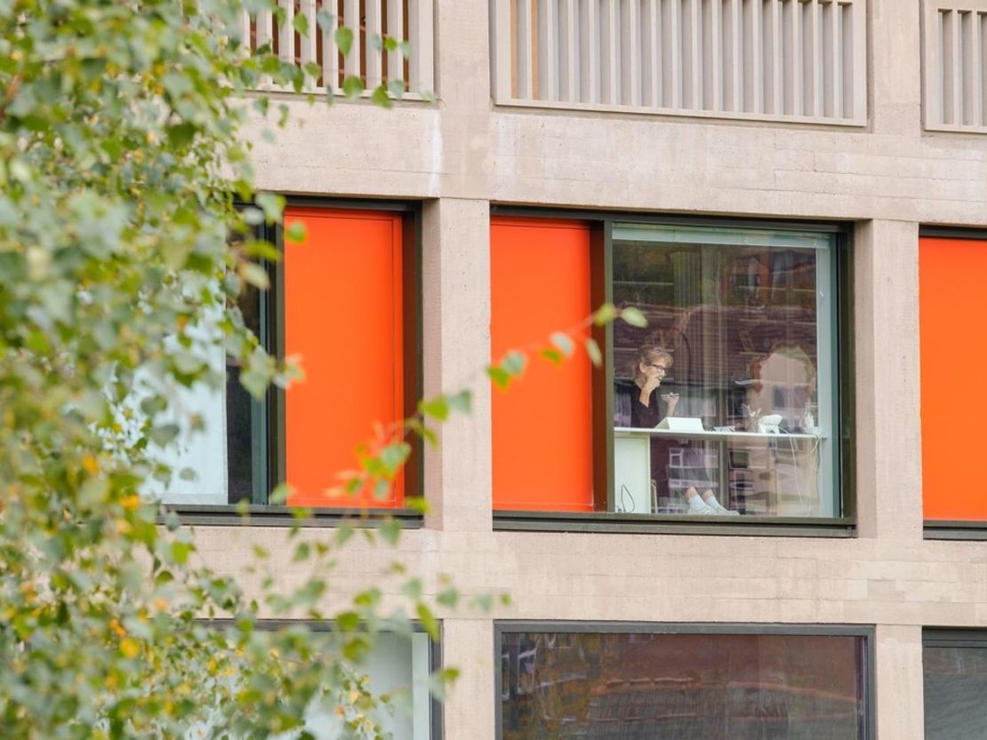 1 Norwich St, Sheffield S2 5PN, UK