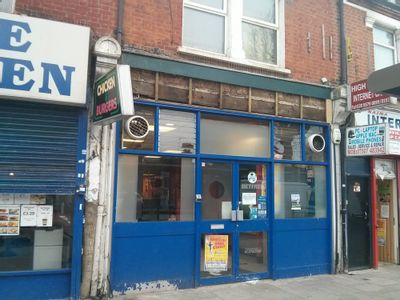 Property Image for 131 Greenford Ave, Hanwell, London W7 1HA, UK