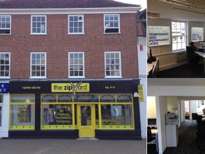 Property Image for Blue Anchor, High St, Staines TW18 4QY, UK