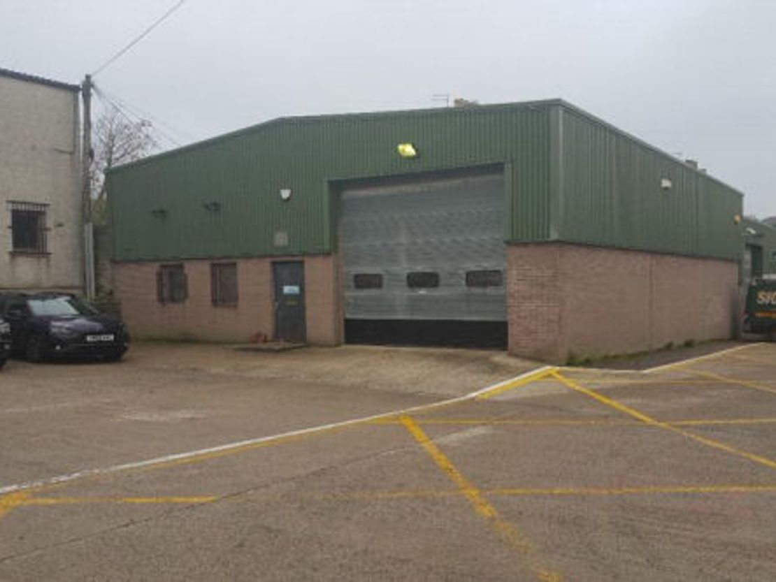2 Novar Pl, Aberdeen AB25 3LG, UK