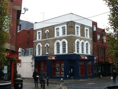 Property Image for 14 Charles St, Windsor SL4 1EF, UK