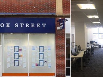 Property Image for Victoria Station Interchange (Stop VF), Southend-on-Sea SS1, UK