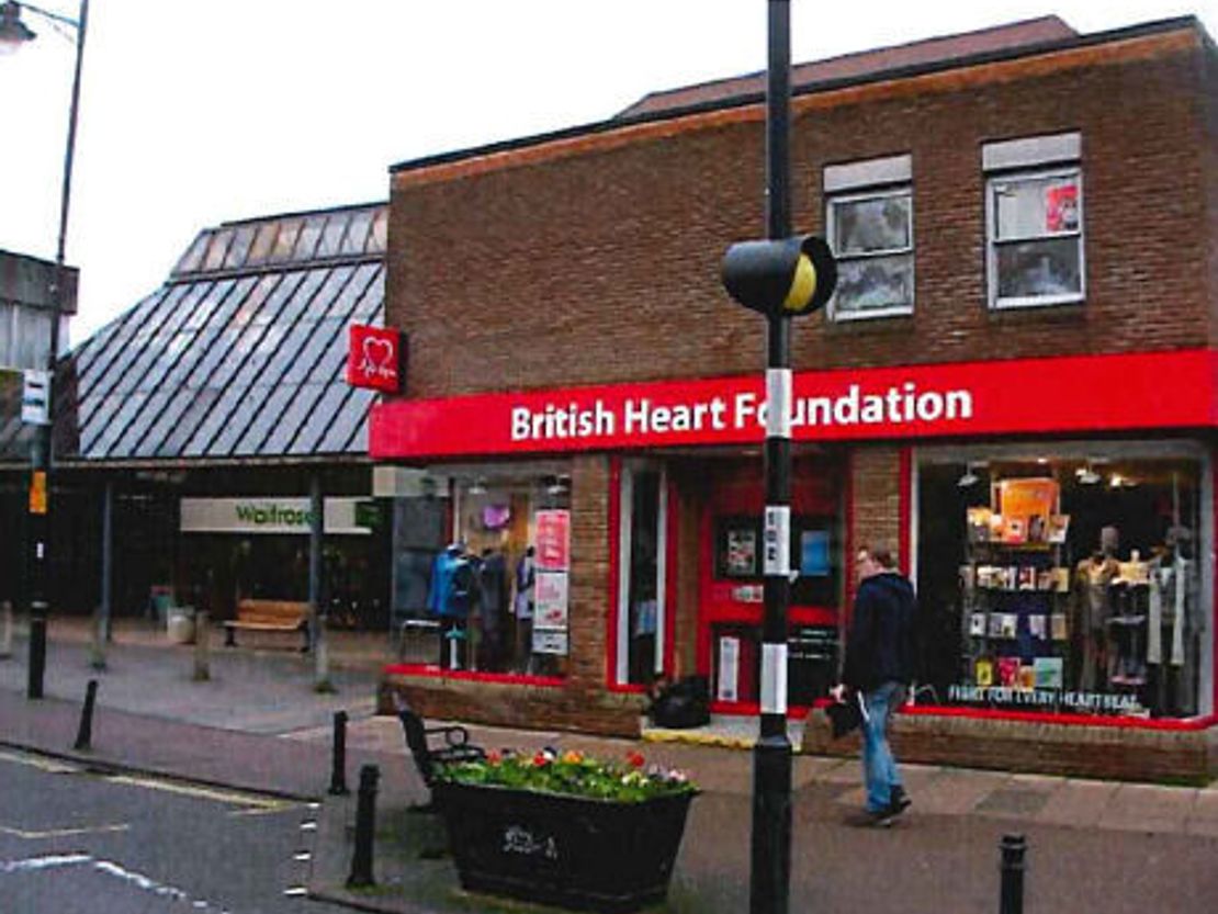 81 High St, Nailsea, Bristol BS48 1AW, UK