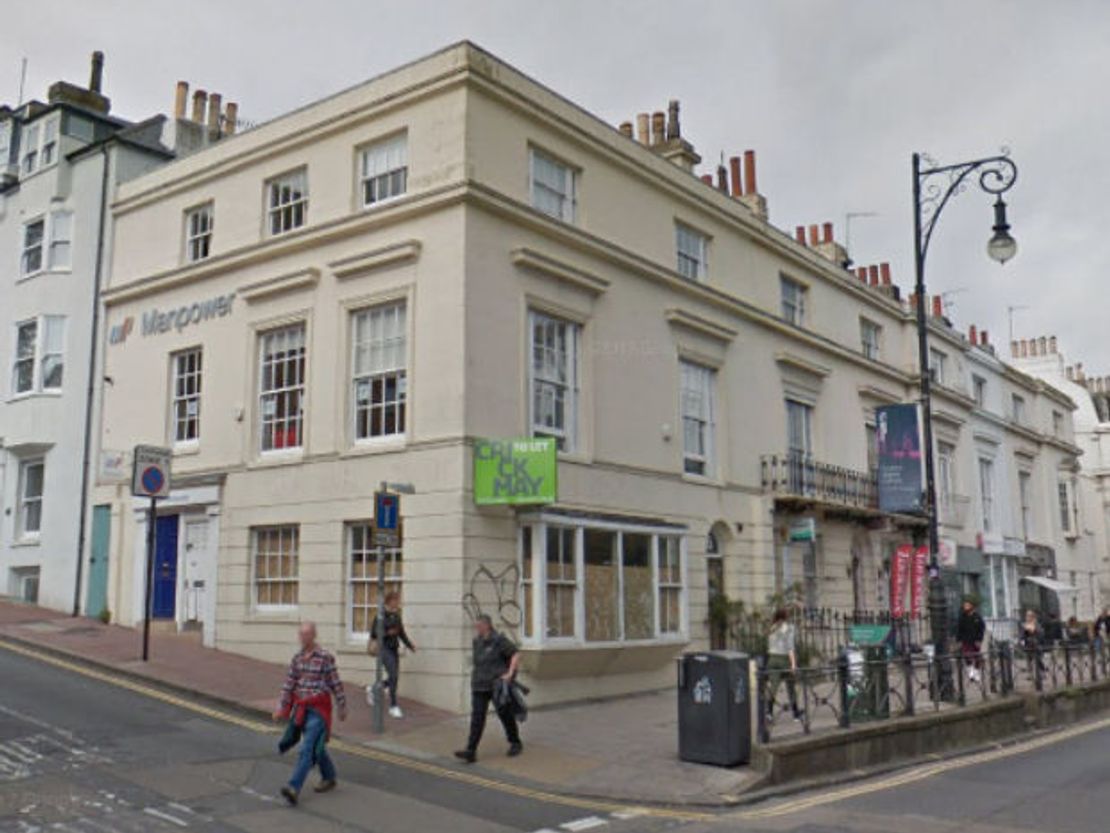 115 Queens Rd, Brighton BN1 3XG, UK