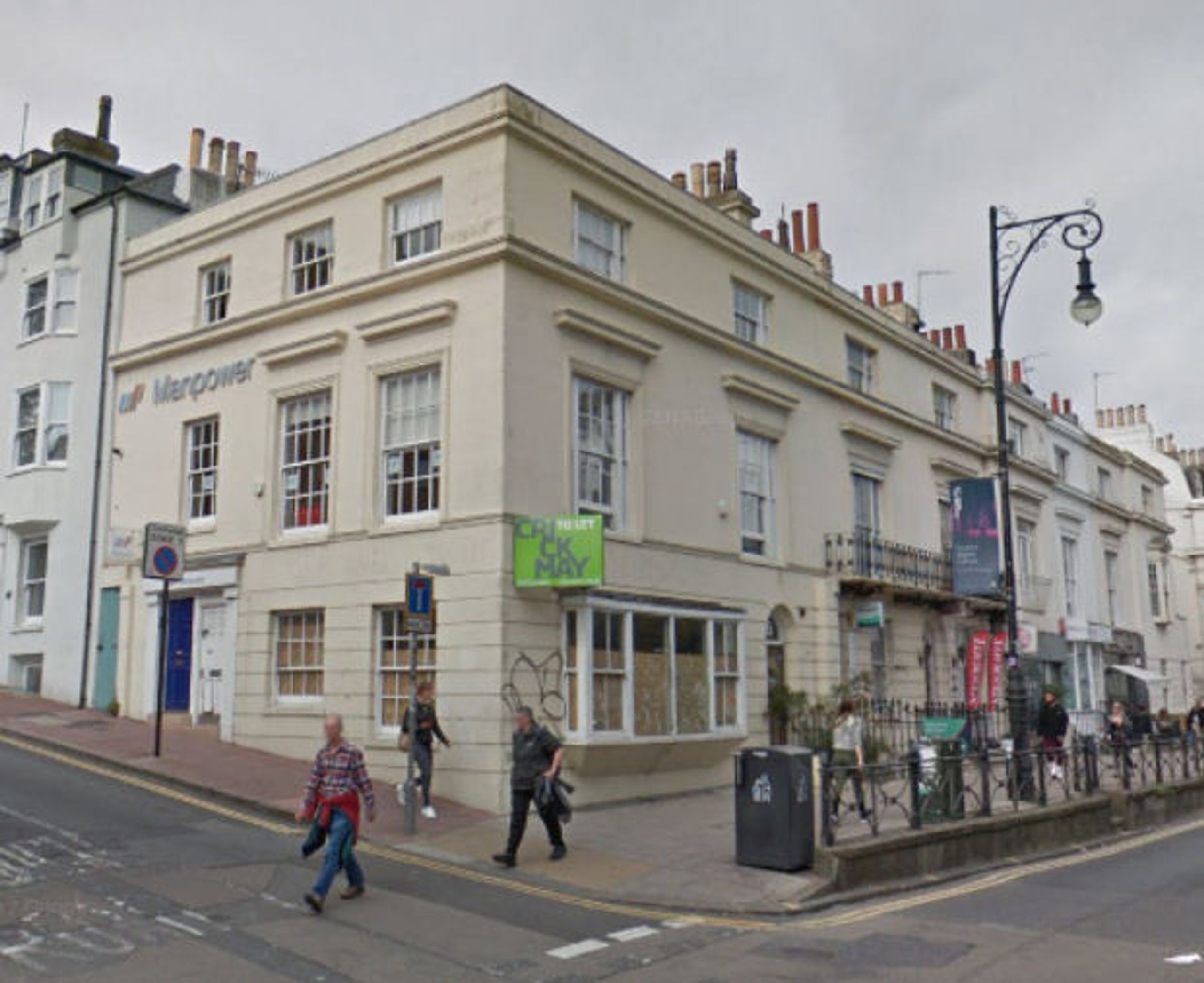 To Let 115 Queens Rd, Brighton BN1 3XG, UK PropList