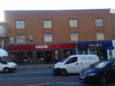 Property Image for Denmark Hill Camberwell Green, Camberwell, London SE5, UK