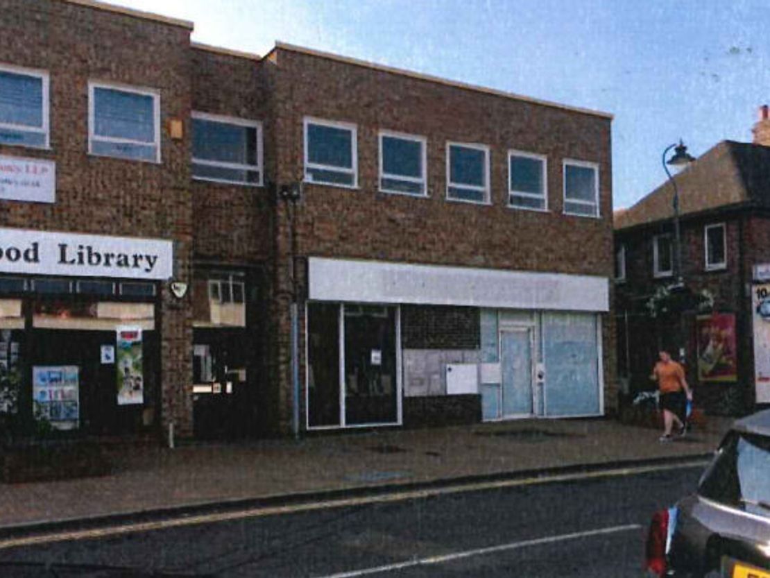 5 Clavadel Rd, Paddock Wood, Tonbridge TN12 6EW, UK