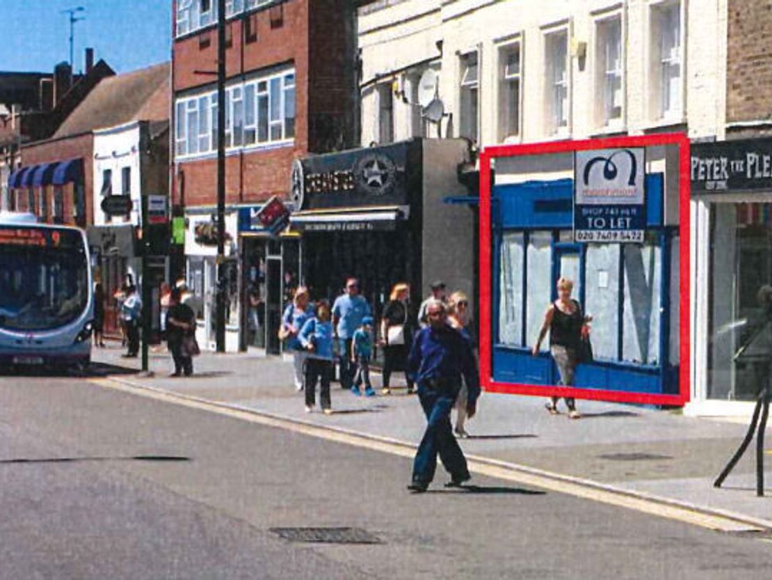 Hunters Walk, William Hunter Way, Brentwood CM14 4ED, UK