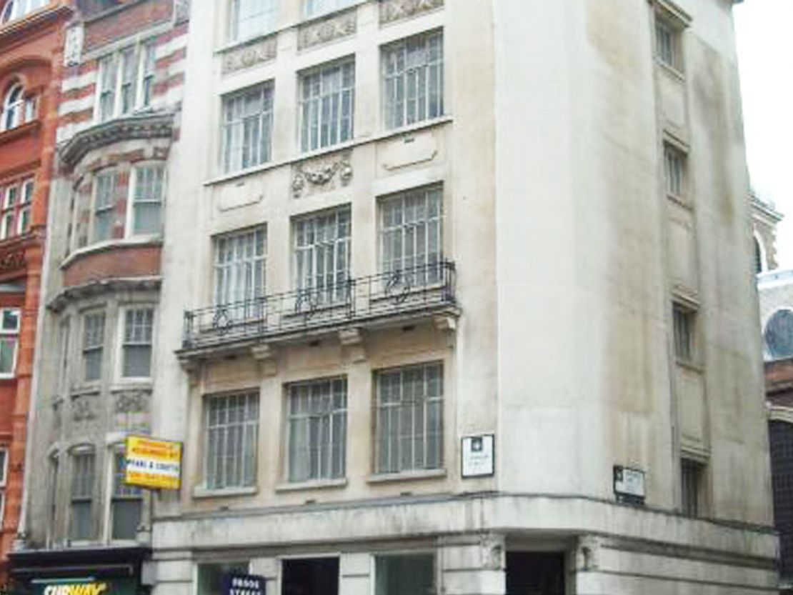 Off Abchurch Yard, Abchurch Ln, London EC4N 5AX, UK