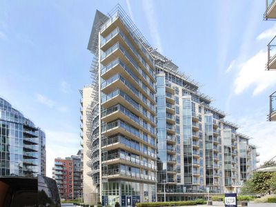 Property Image for Unnamed Road, London SW18, UK