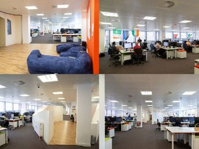 Property Image for 60 Hammersmith Rd, Hammersmith, London W14 0QH, UK