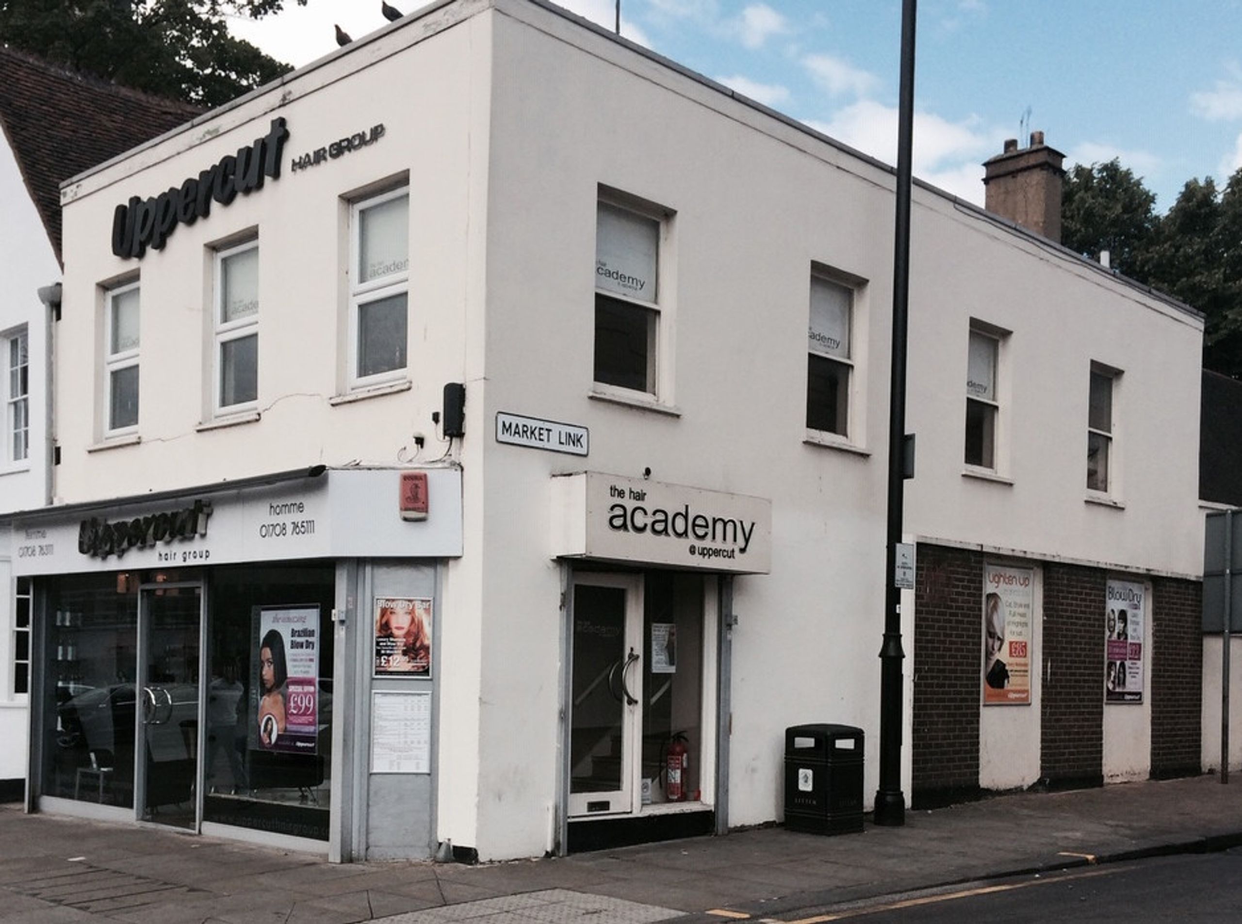 To Let 2529 Market Pl, Romford RM1 3AB, UK PropList