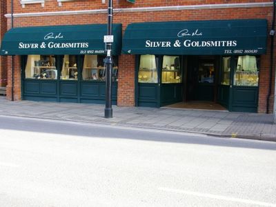 Property Image for 49 High St, Cobham KT11 3DP, UK