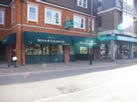 Property Image for 49 High St, Cobham KT11 3DP, UK