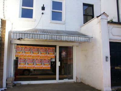 Property Image for 21 High St, Thames Ditton KT7 0SD, UK